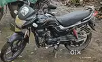 Bike condition  is good 1 hand bike