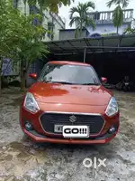 Maruti Suzuki Swift VXI 1.2 .2020 Petrol 40000 Km Driven.2030 tax paid