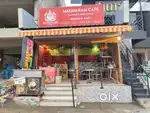 Coffee and Juice shop sales