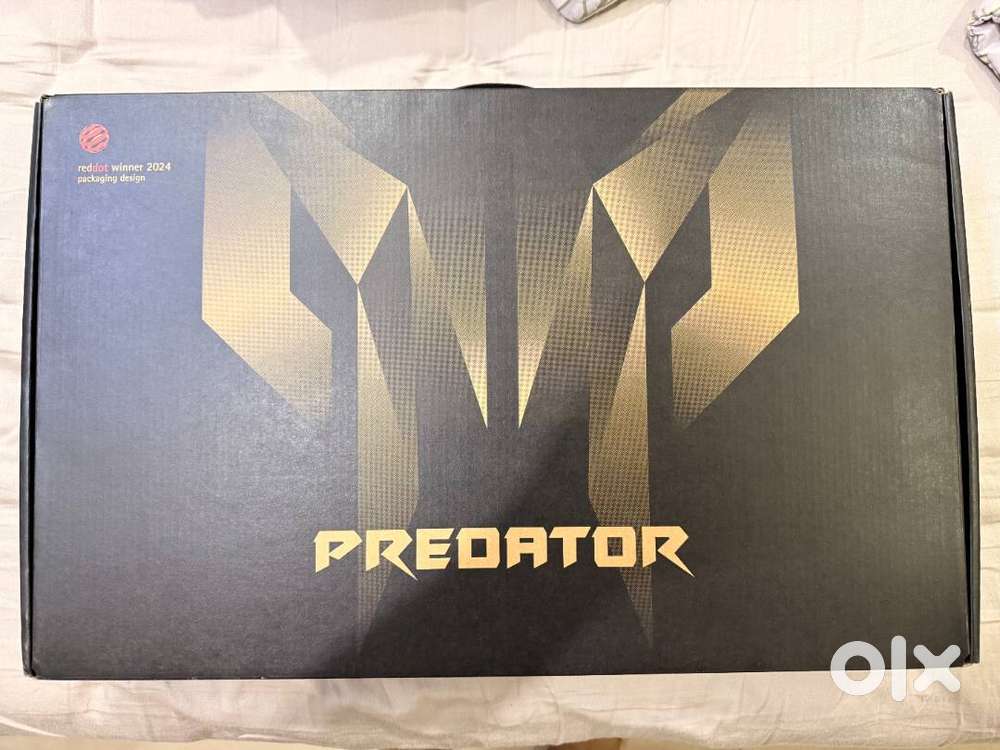 Acer Predator Helios Neo 16S AI Gaming Laptop
