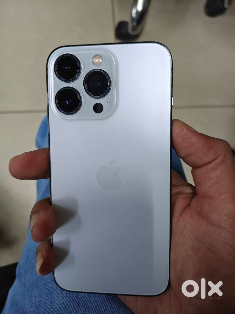 Iphone 13 pro