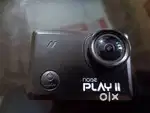 Action Camera with 4K video. Rs. 7500.