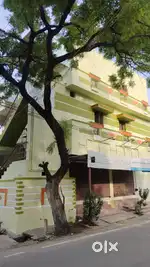1 Office  and 1 Shop for rent