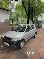 Maruti Suzuki Alto 2011 Petrol 97000 Km Driven