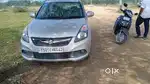 Maruti Suzuki Dzire 2015 Diesel Well Maintained