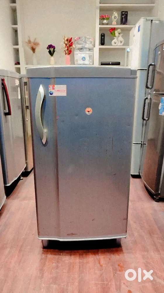 Godrej 190L 5Star  Direct-Cool Single Door Refrigerator  Free Delivery