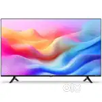 LED SMART TV (50 inch) ON RENT