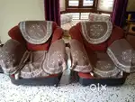 Sofa set 3+2