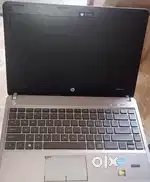 HP i5 laptop