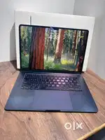 15” Macbook Air M2- midnight