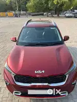 Kia Sonet 1.5 GTX Plus Diesel DT, 2022, Diesel