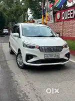 Maruti Suzuki Ertiga 1.5 VXI, 2021, CNG & Hybrids