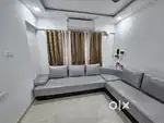 7 seater L-shap sofa