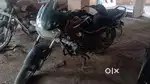 Bajaj Discover 100 cc - 4 Gear
