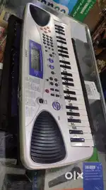 Casio ma150 keyboard in mint condition