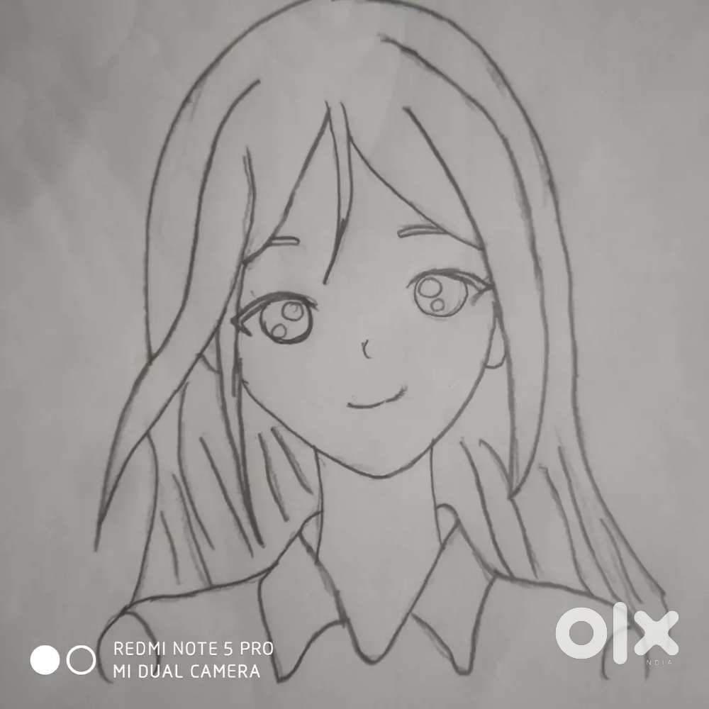 Drawing art