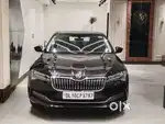 Skoda Superb 2.0 TSI AT L&K, 2020, Petrol