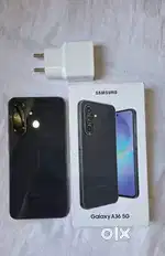 Samsung galaxy A36 5g