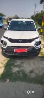 Tata Punch  2022 Petrol Well Maintained