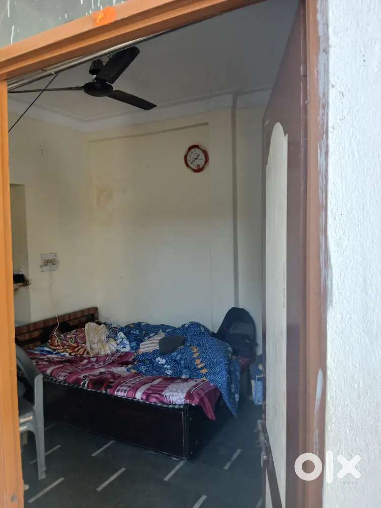 Room Partner requirements