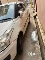 Maruti Suzuki Dzire 2014 Diesel Good Condition