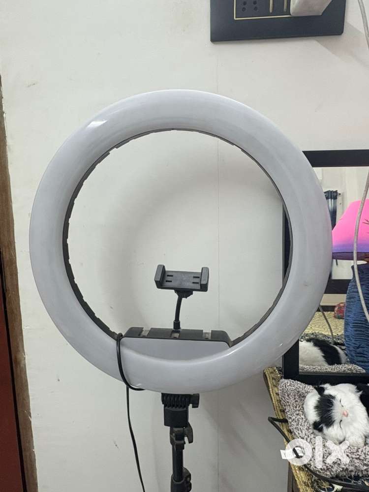 Ring light