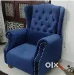 Boss chair at starf premium furniture