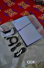 Ps5 slim digital edition