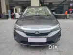 Honda City ZX CVT, 2021, Petrol