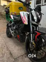 Duke 200bs4 abs