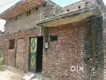 100gaj ka h abhi plaster nhi huaa hai 100gaj
