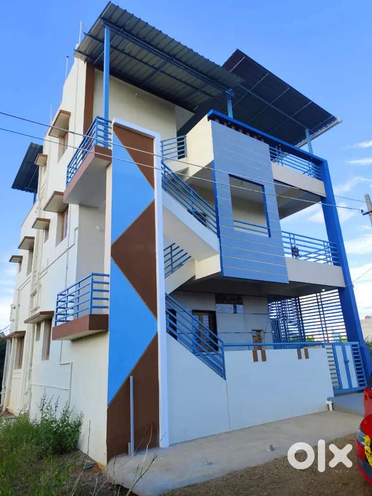 G+2 house for sale 500m for nh4