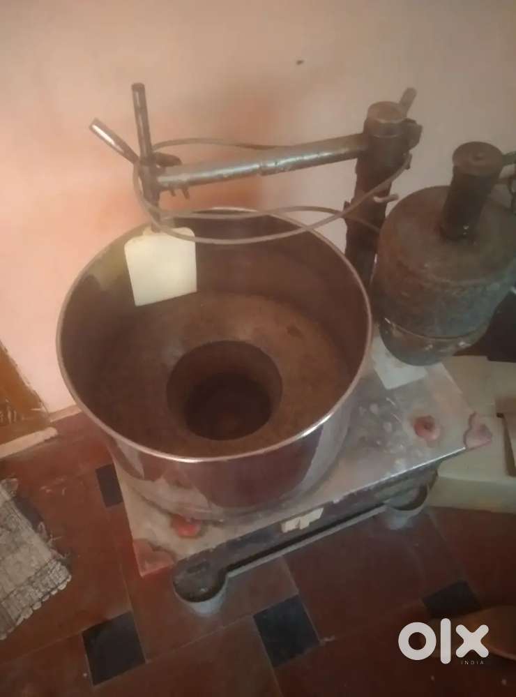 2 litr Grinder