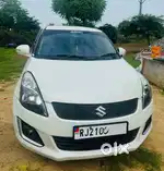 Maruti Suzuki Swift 2014