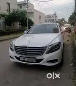 Mercedes-Benz S-Class S 350 CDI, 2016, Diesel