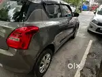 Maruti Suzuki Swift 2019 Petrol Well Maintained