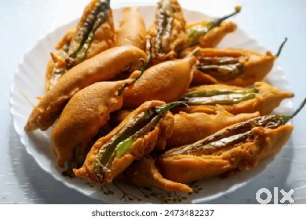 Urgent snacks master