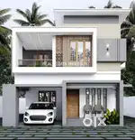 House For Sale in Mannuthy