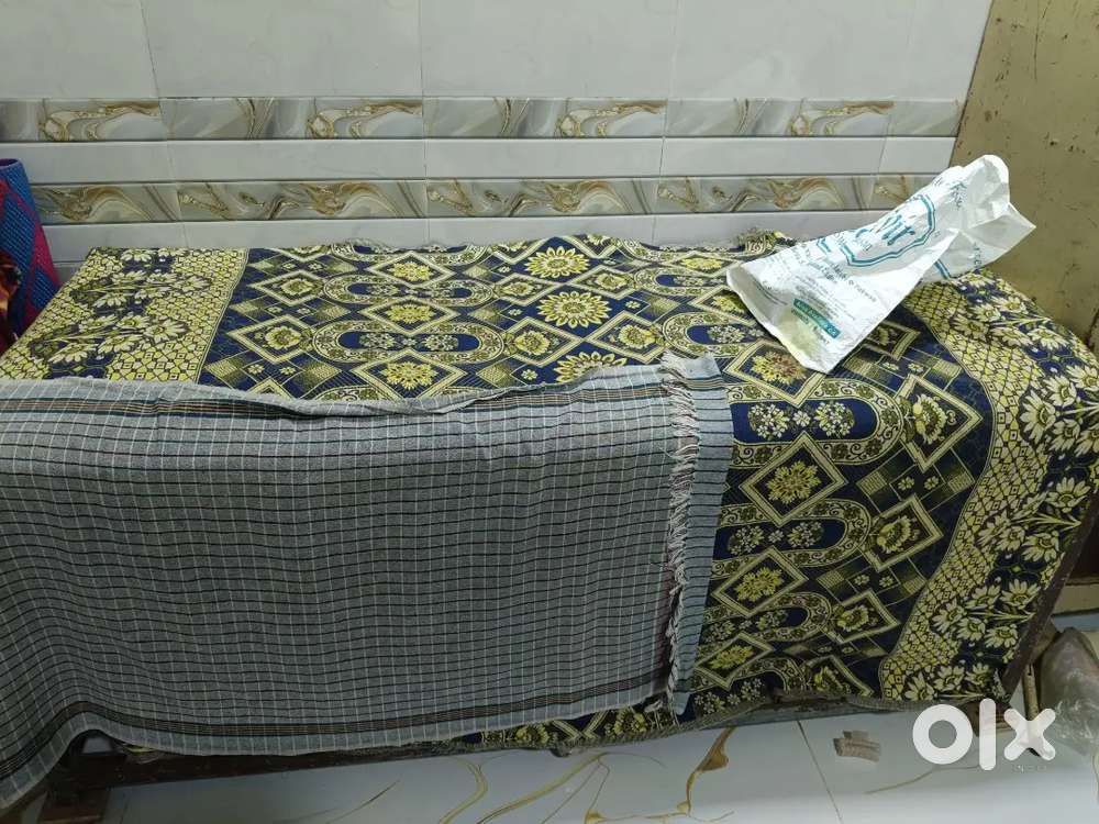 Sofa cumel bed in MS BODY