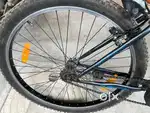XBicycle COP 2600