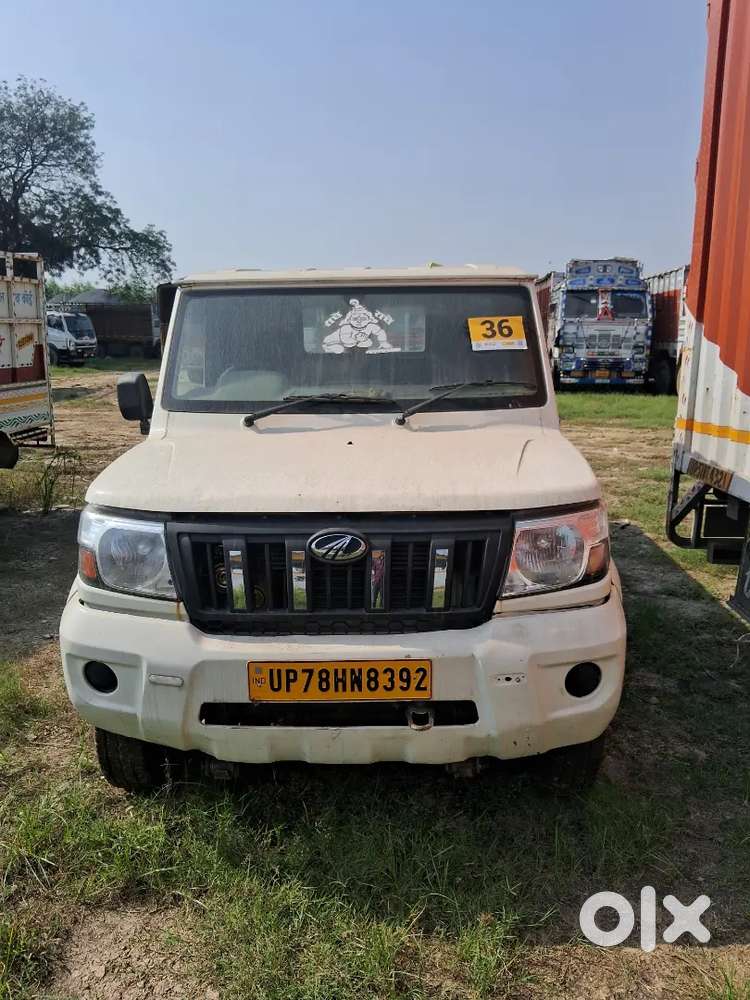 MAHINDRA PICKUP HD 3000