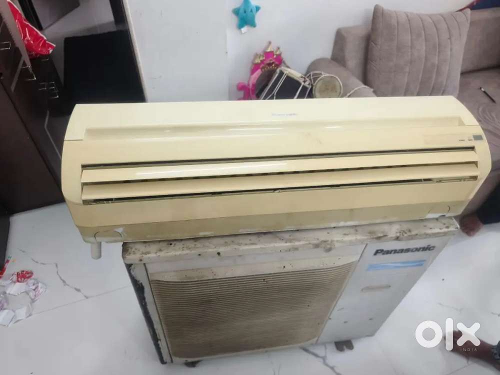 Panasonic AC 1.5 ton