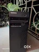 Lenevo Thinkcentre Cpu
