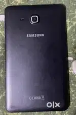 Samsung Galaxy Tab a6/8 GB Storage
