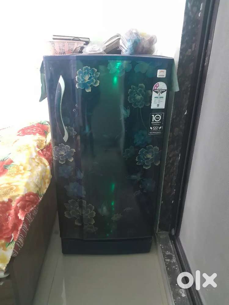 Fridge new