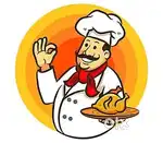 Cook for family of 3