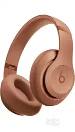 Beats Studio Pro Kim Kardashian Bluetooth Noise Cancelling Headphones