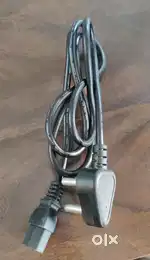 Pop corn machine