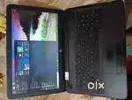 Hp laptop without papers