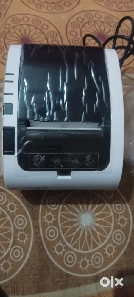 Thramal Receipt printer